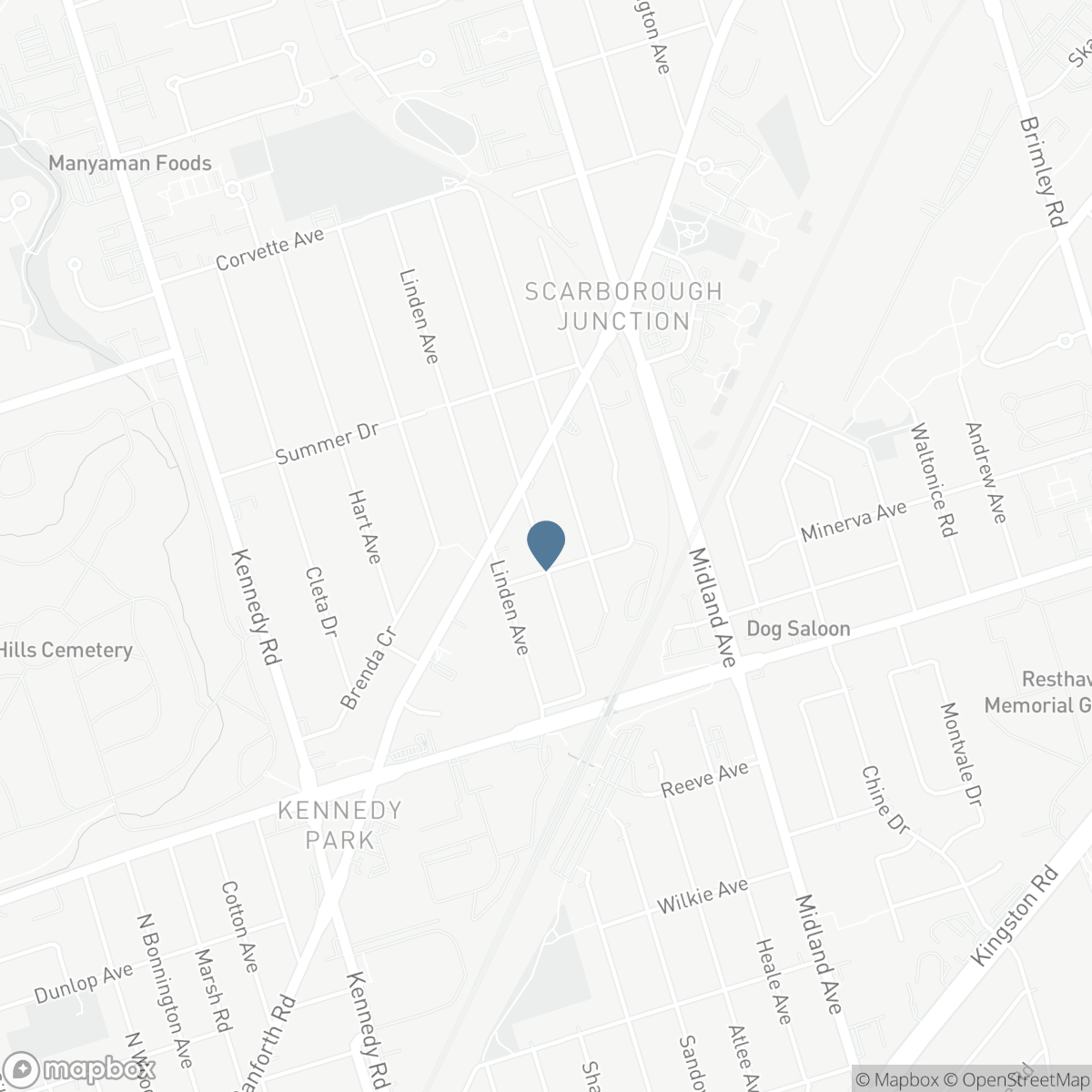 47 LAUREL AVENUE, Toronto, Ontario M1K 3J4